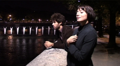 Alle Porte della Notte